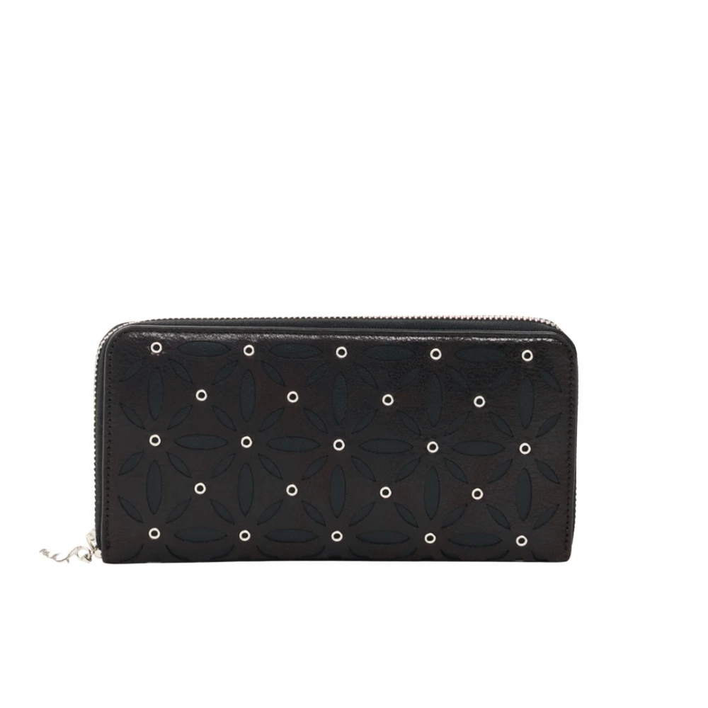 Desigual , Damen, Accessories, Schwarzk, One Size - Bild 7