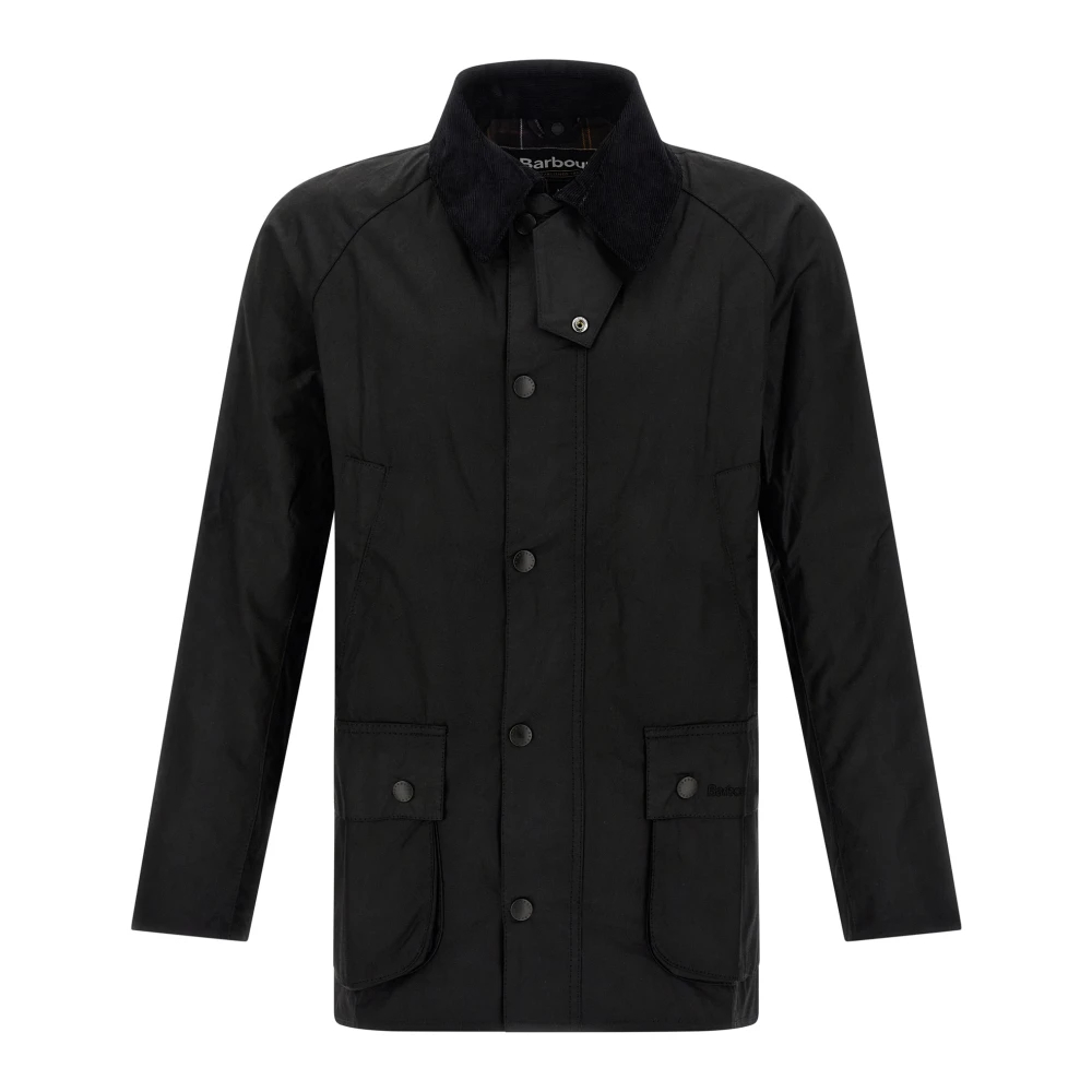 Barbour , Herren, Jacken, Schwarzk, Xl - Bild 14