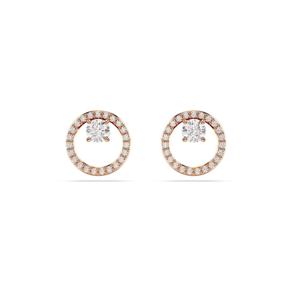Swarovski , Damen, Accessories, Gelb, One Size - Bild 7