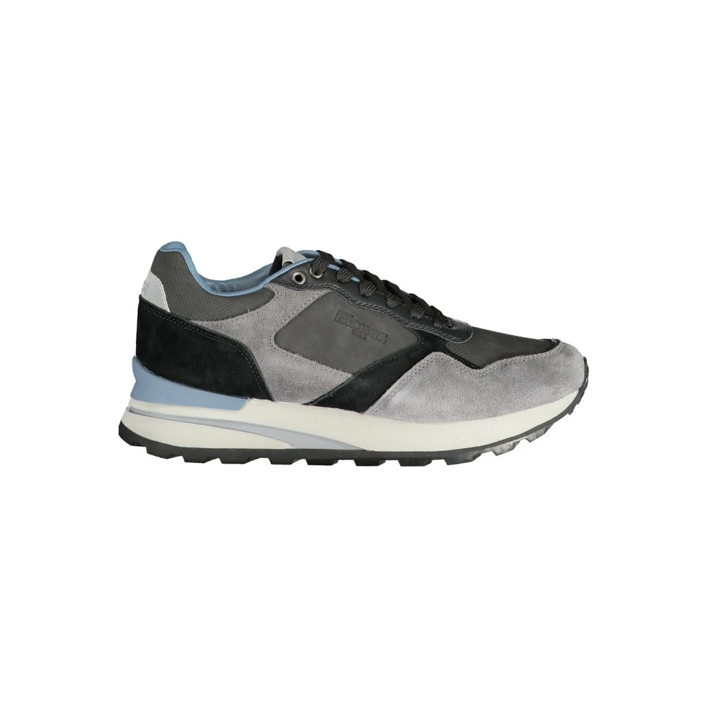 Blauer , Herren, Schuhe, Grau, 45 Eu - Bild 6