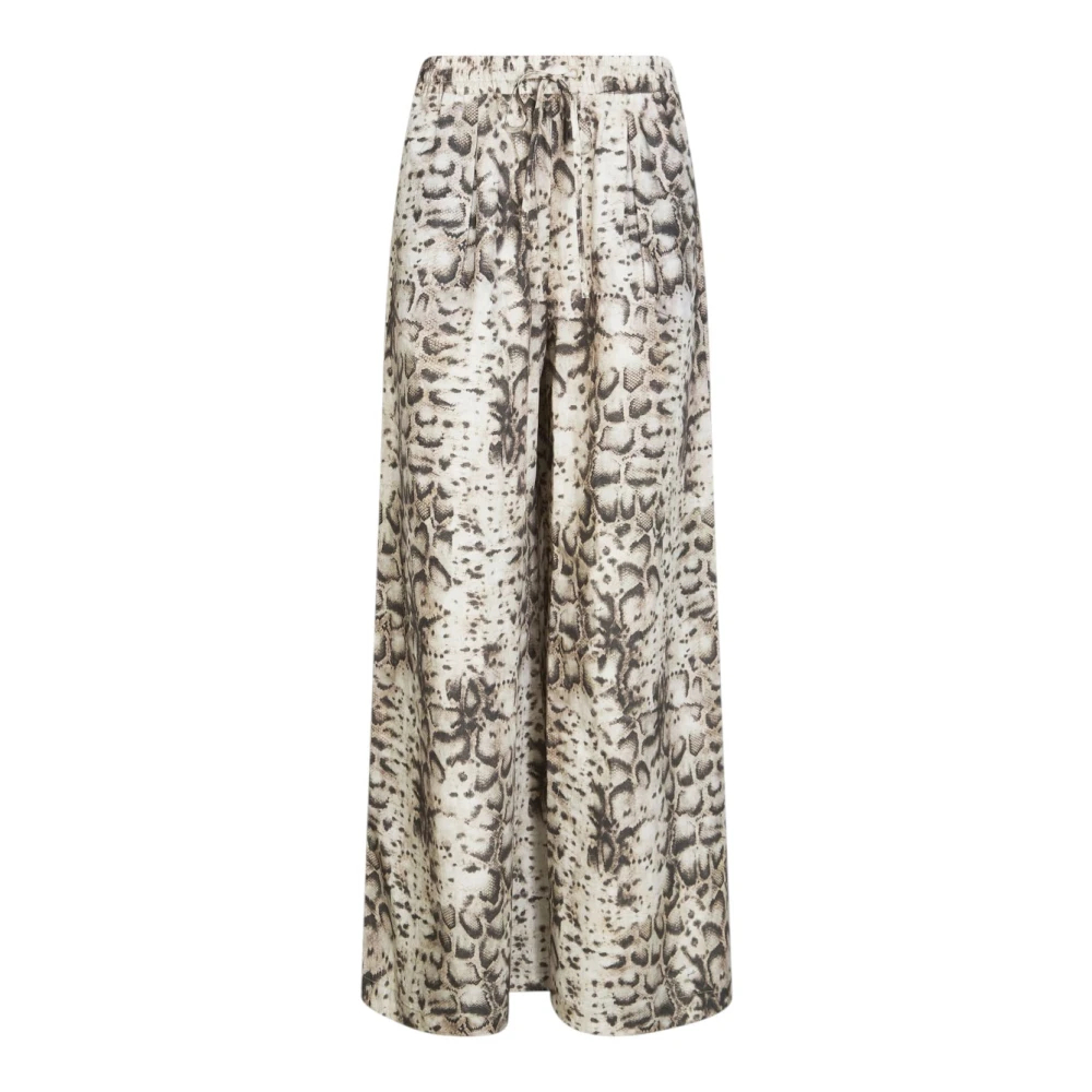 Pinko Damen Beige - Leinen-Bermudashorts - Shorts - L