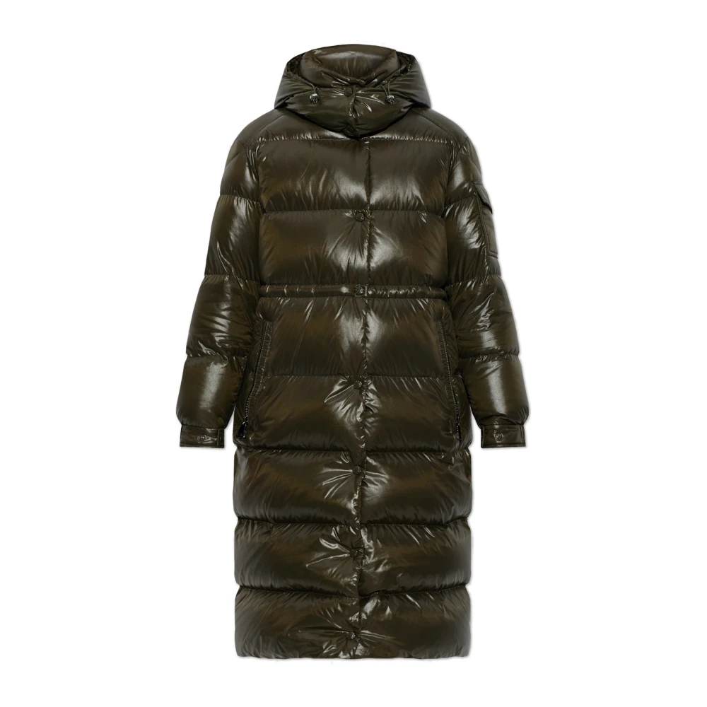 Moncler Daunenmantel Cavettaz De Größe 40 - MyTheresa - Bild 4