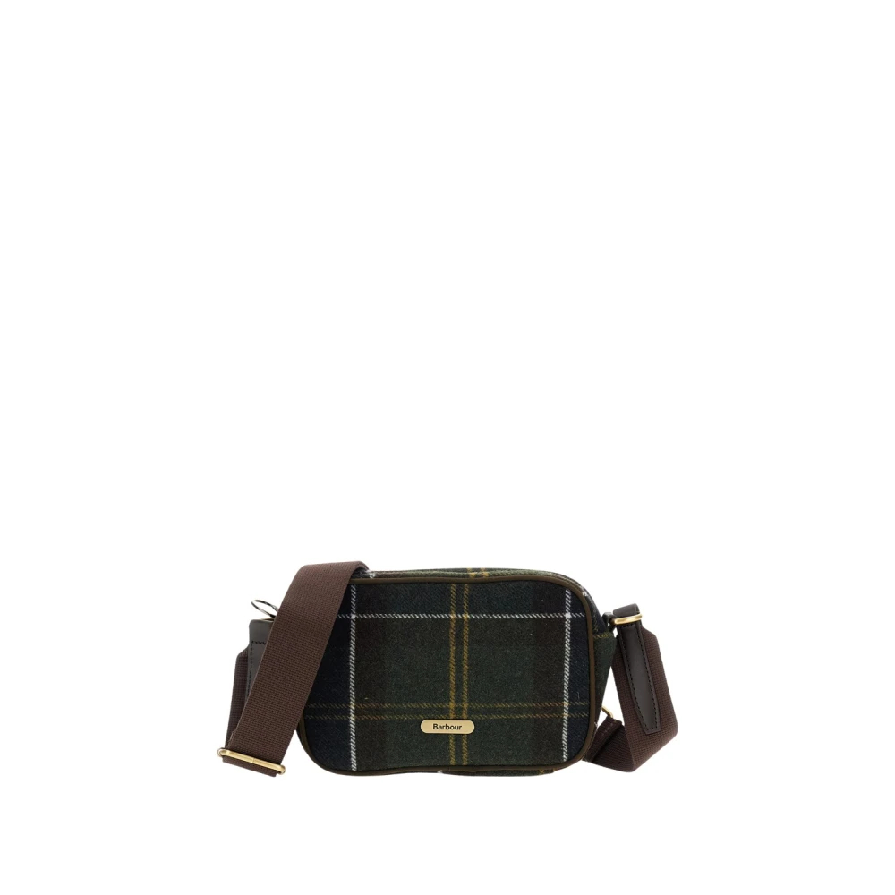 Barbour - Mini Umhängetasche - Bags - Damen - Mehrfarbig - One Size
