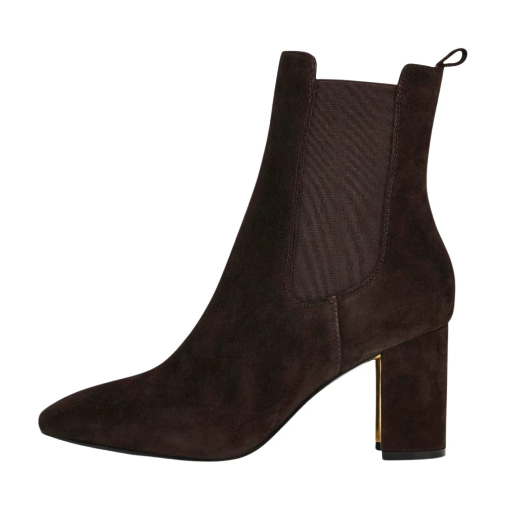 Guess Damen Braun Stiefeletten Flffie Sue10 - Bild 4