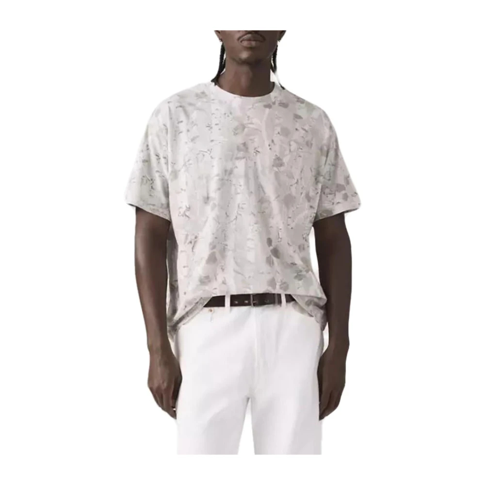 Levi's Herren Beige - T-Shirts - Tops - Xl