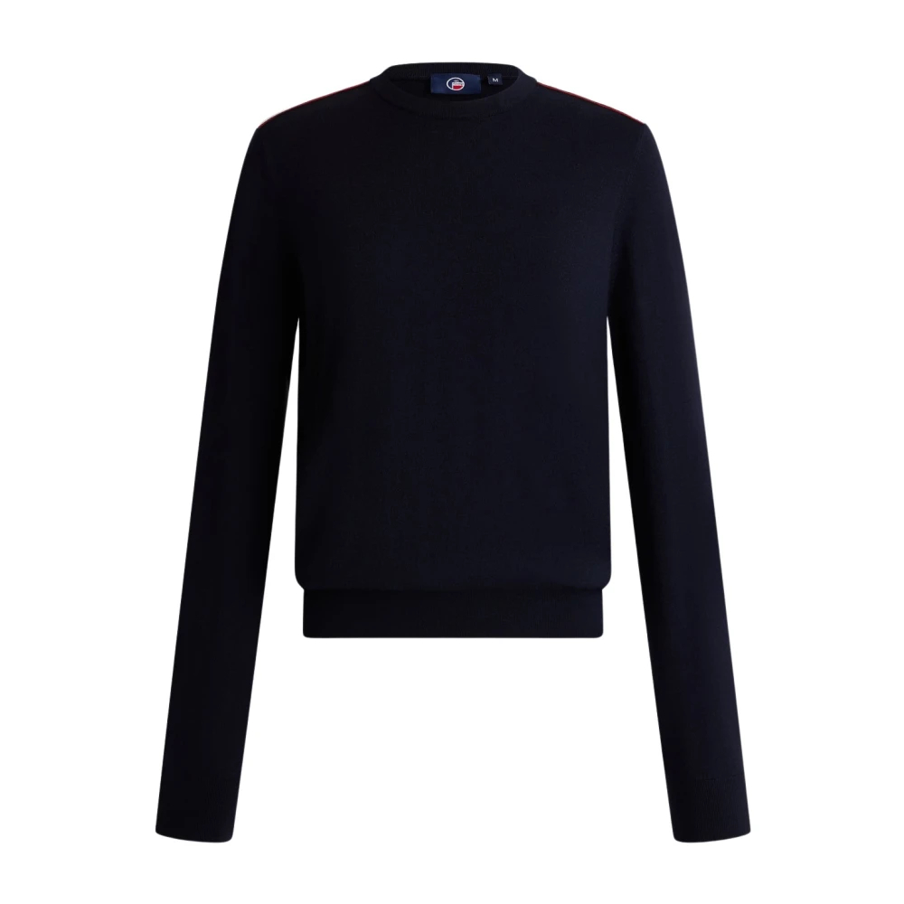 Fusalp Damen Blau - Ottavia Sweater - Knitwear - Xl