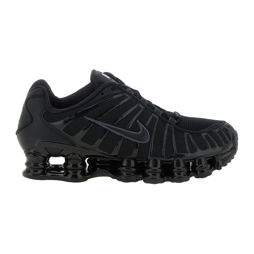 Nike Shox Tl Metallic Hematite - Bild 11
