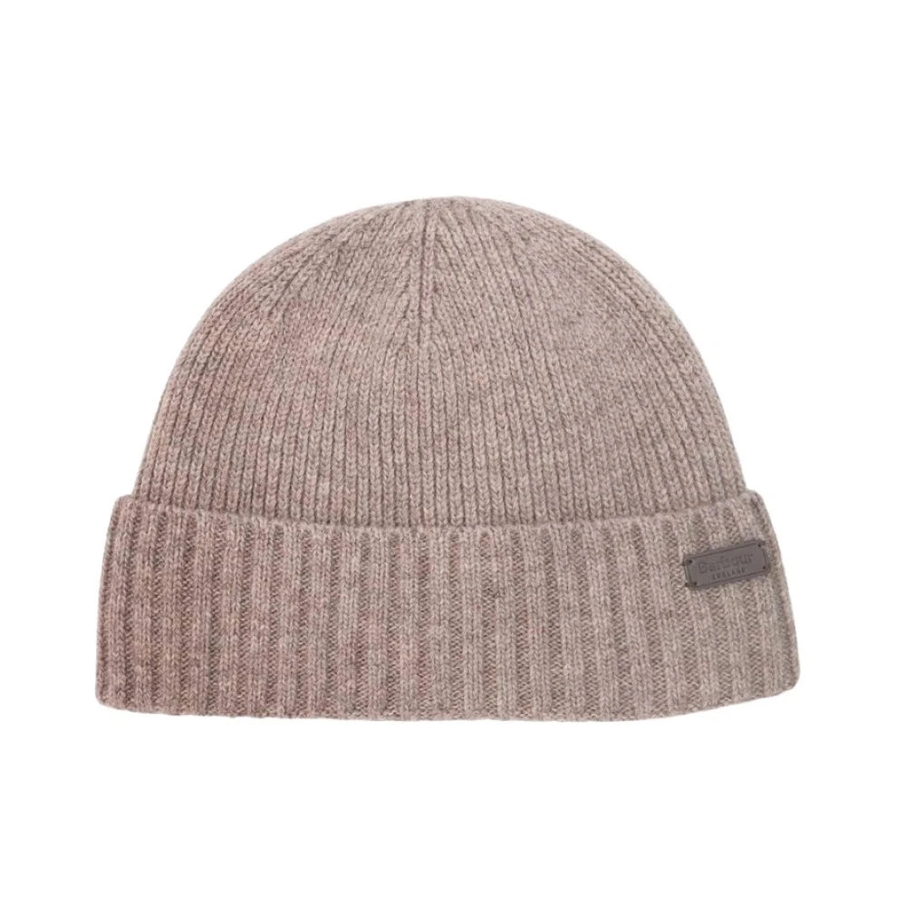 Barbour Herren Beige Mützen, Gr. 1 - Bild 7