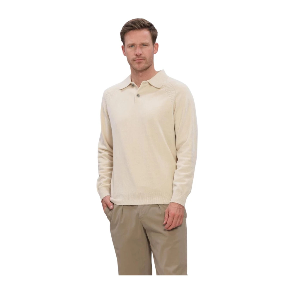 Profuomo , Herren, Strickwaren, Braun, Xl - Bild 7