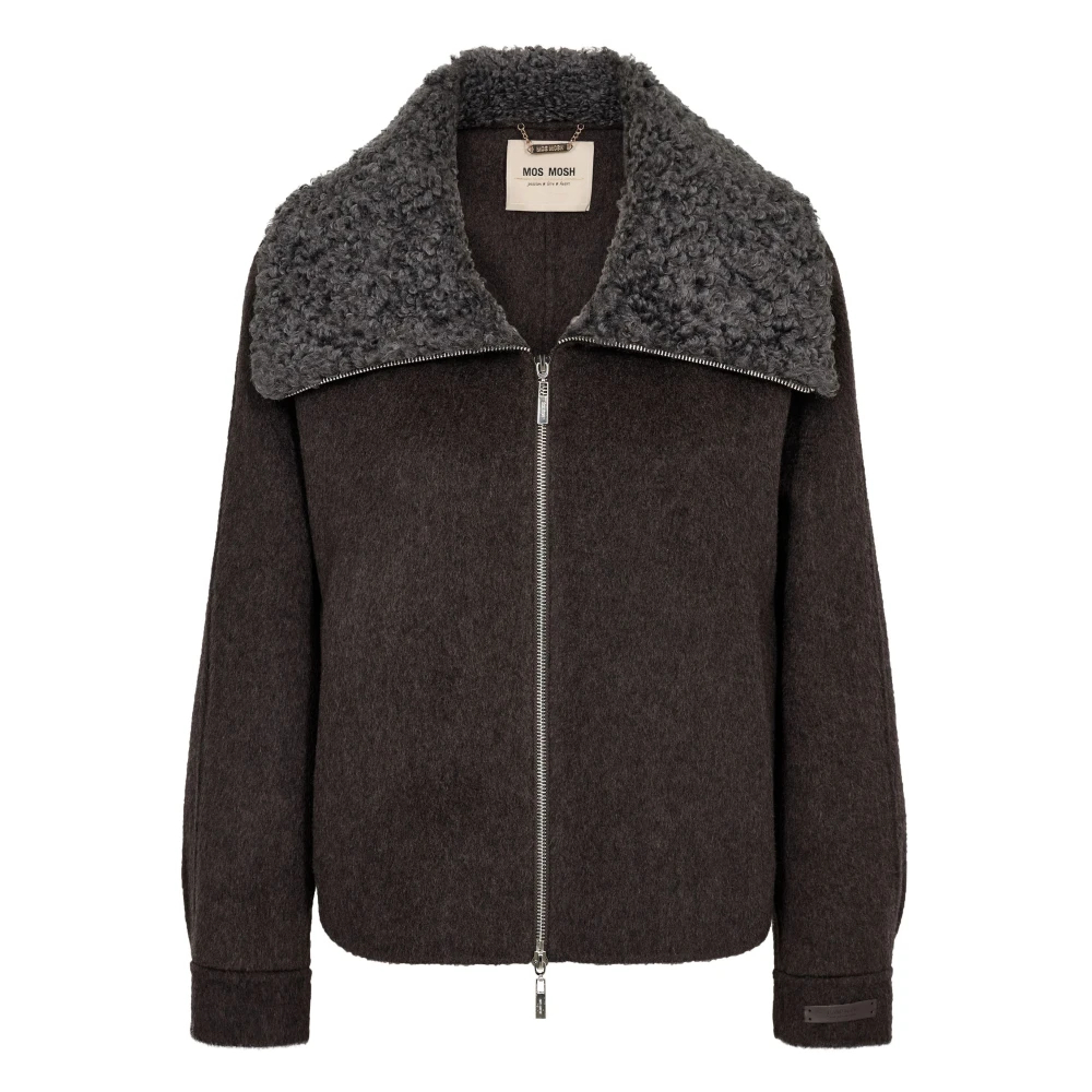 Mos Mosh - Mmbellamy Loisa Jacket - Gr. - M - Bild 5