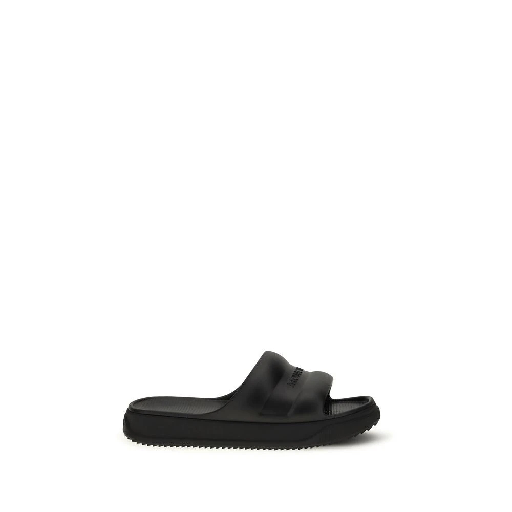 Moncler , Damen, Schuhe, Schwarzk, 39 Eu - Bild 6