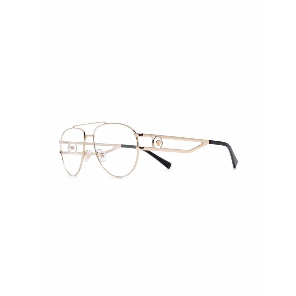 Versace , Herren, Accessories, Gelb, 57 Mm - Bild 7