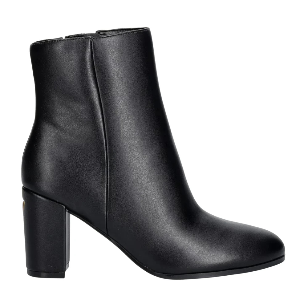 Guess, Damen, Boots + Stiefel, Berklie, Schwarz, (39) - Bild 5