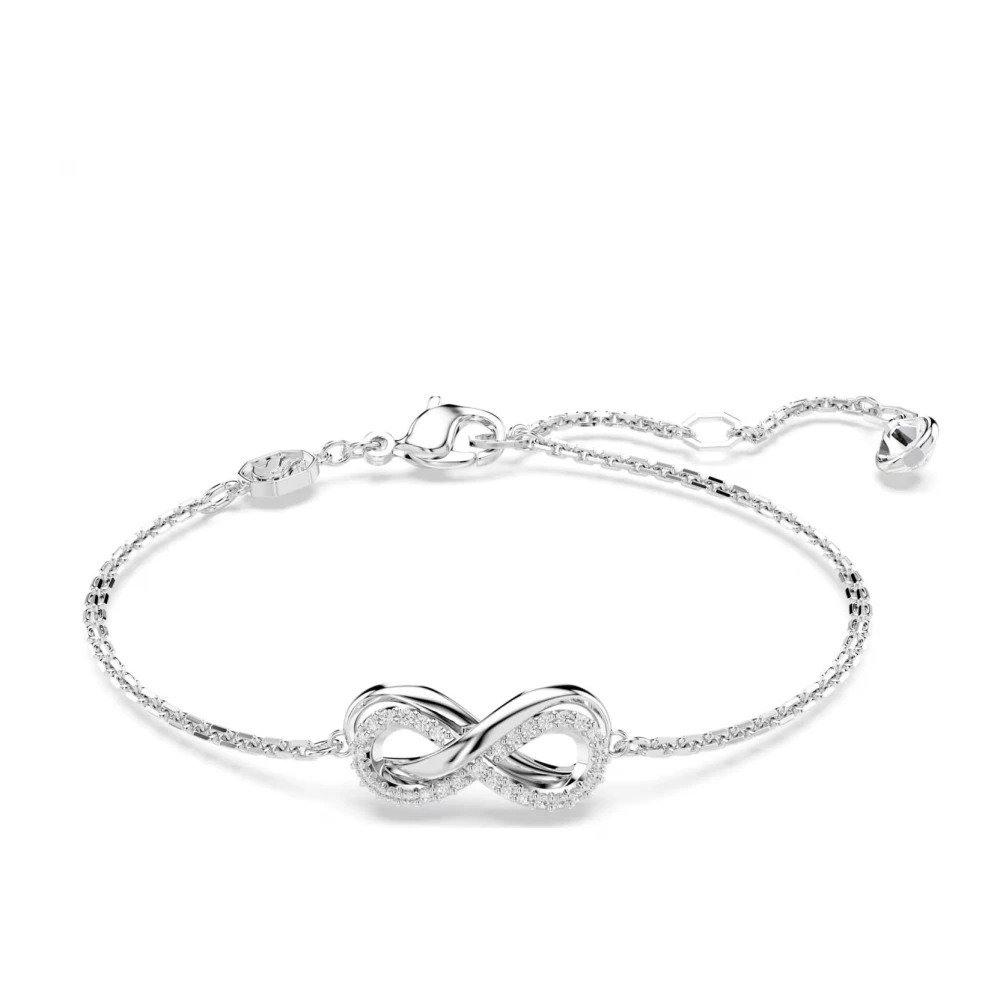 SWAROVSKI Armband Hyperbola XS CRY M Multicolor 5679664 - Bild 5