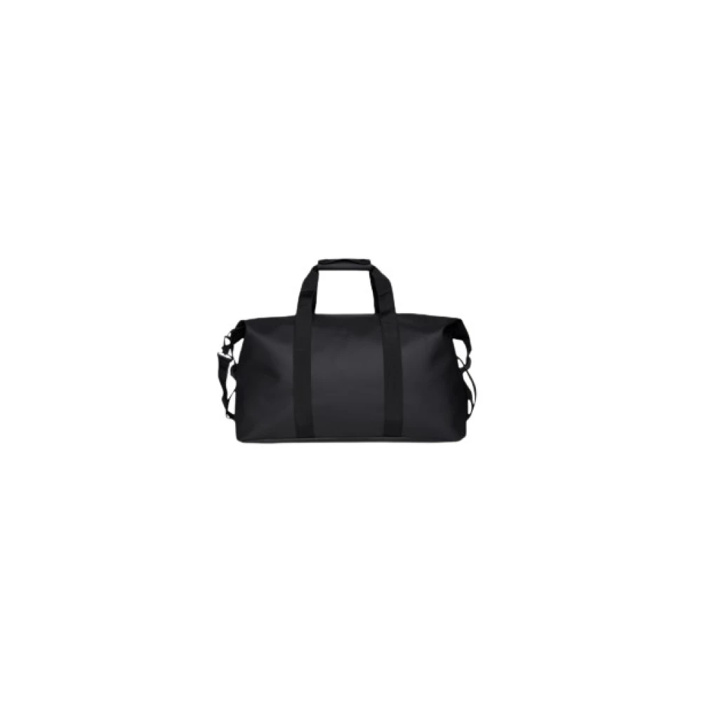 Rains , Unisex, Taschen, Schwarzk, One Size - Bild 11