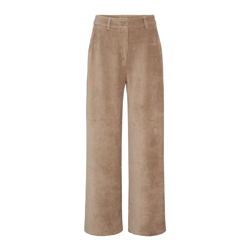 Ichi , Damen, Hosen, Beige, Xl - Bild 5
