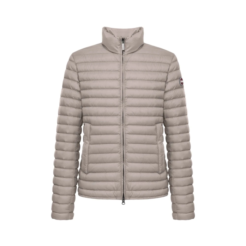 Colmar Herren Beige - Leichte Daunenjacke - Jackets - Xl