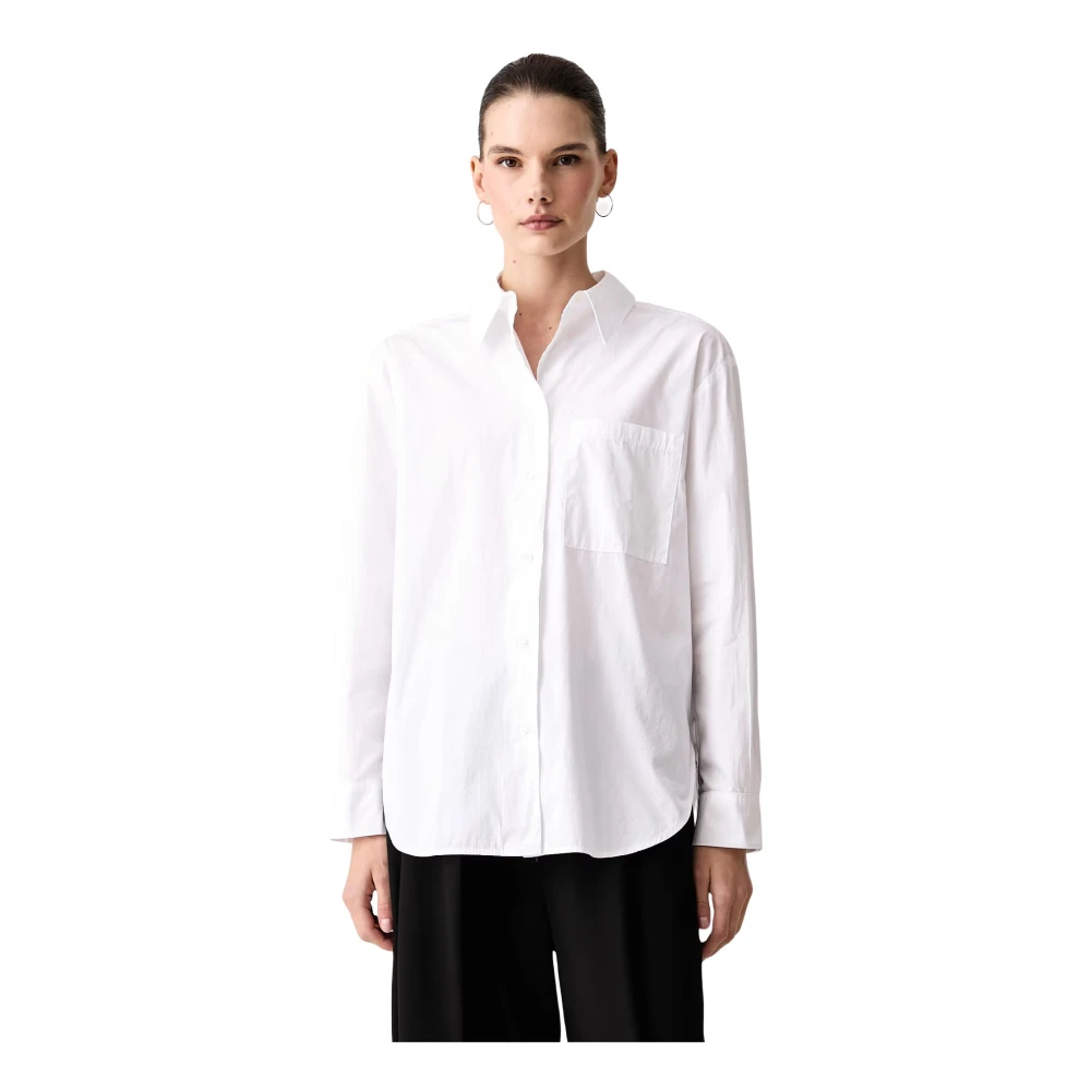 Marc O'Polo Boyfriend Bluse - Bild 4