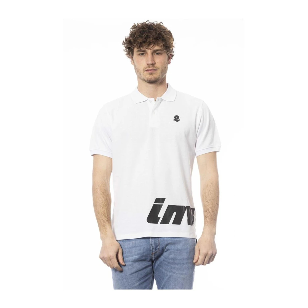 Invicta, Herren, Shirts, 4452282U, Weiss, (L) - Bild 4