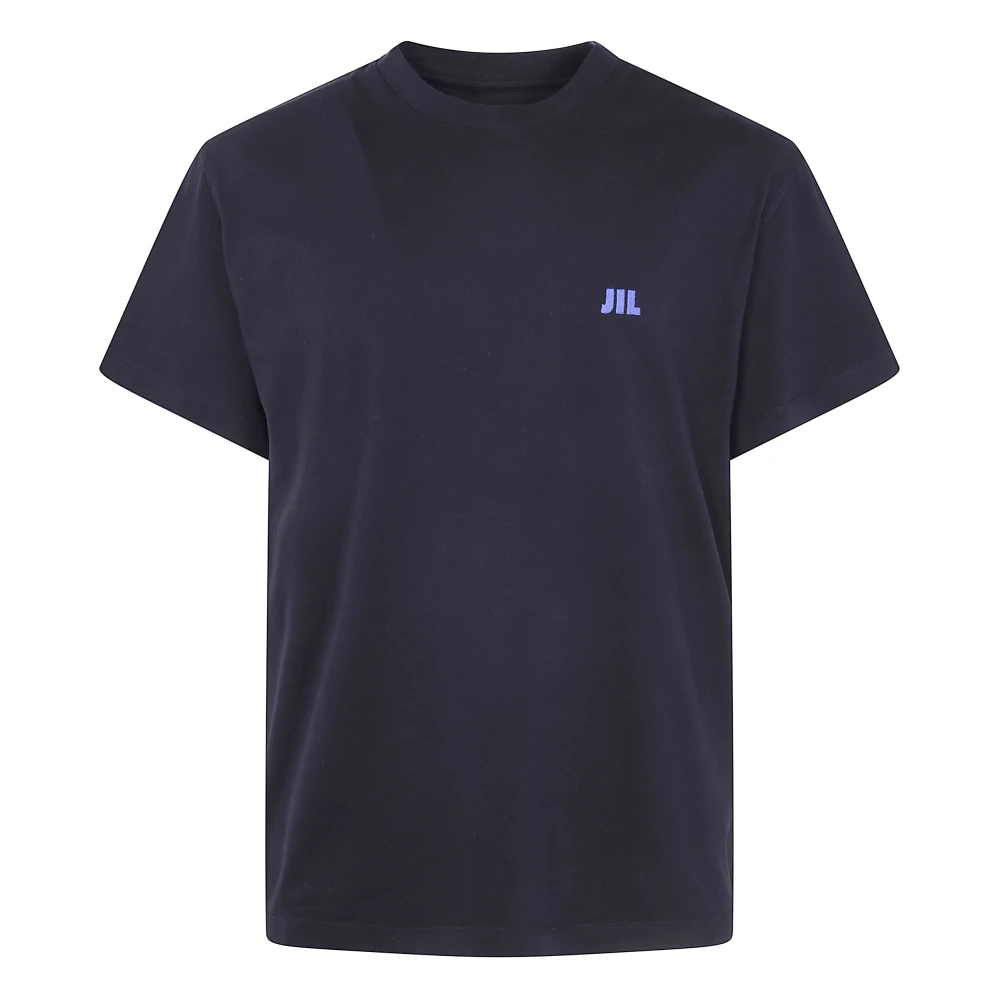 Jil Sander Herren Schwarz - T-Shirts - Tops - K - S