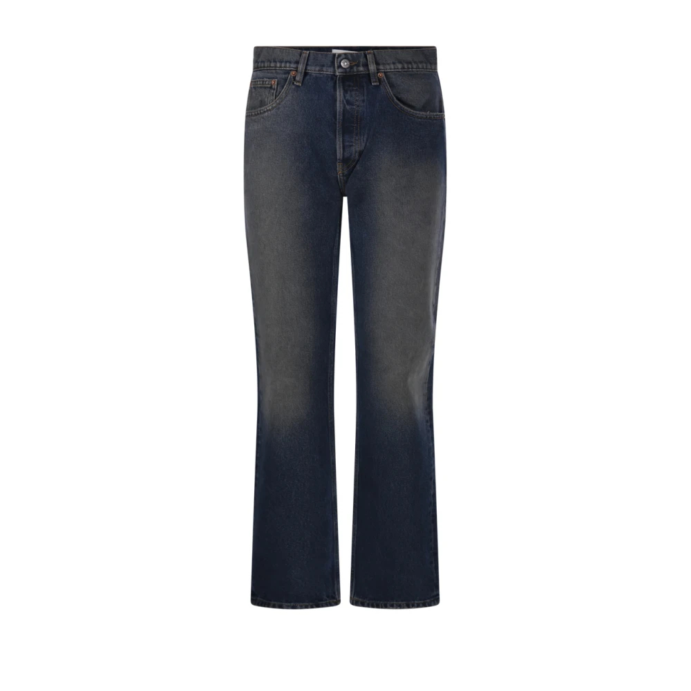 Golden Goose Herren Blau - Journey Pant - Jeans - W33