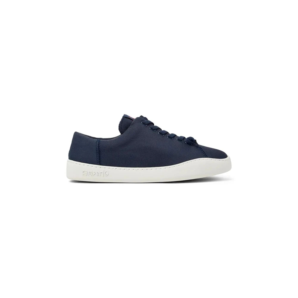 CAMPER Peu Touring - Casual for Men - Blue, size 42, Cotton fabric - Bild 5