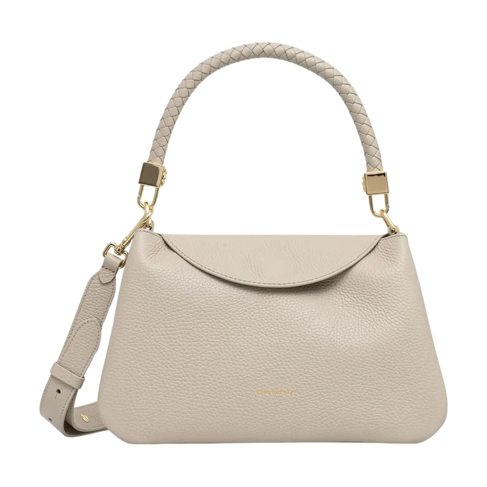 Coccinelle , Damen, Taschen, Beige, One Size - Bild 4