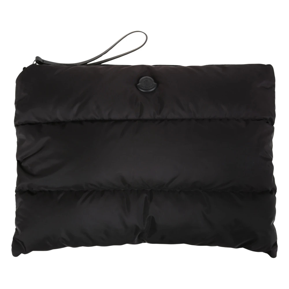 Moncler - Wallets & Cardholders - Bags - Damen - Schwarzk - One Size - Image 7