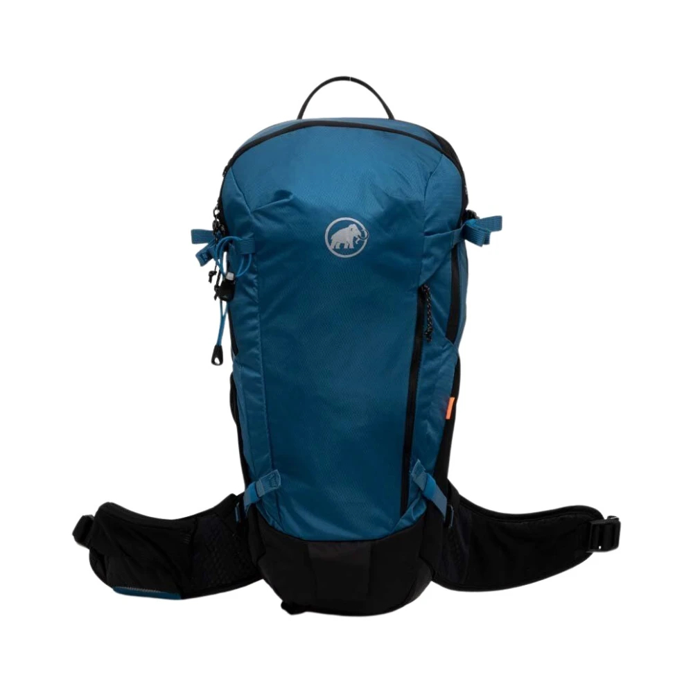Mammut , Unisex, Sport, Blau, One Size - Bild 8