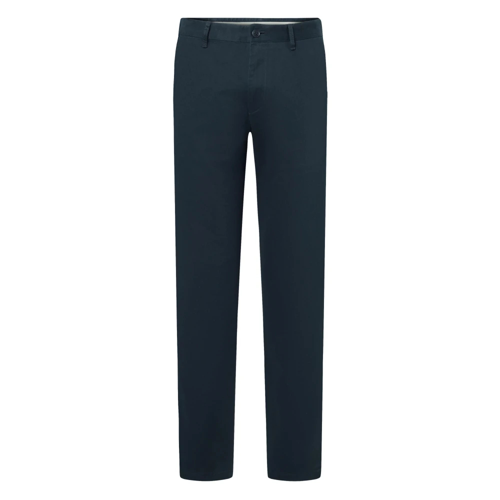 Joop! Herren Blau Hose Baumwolle - Bild 3