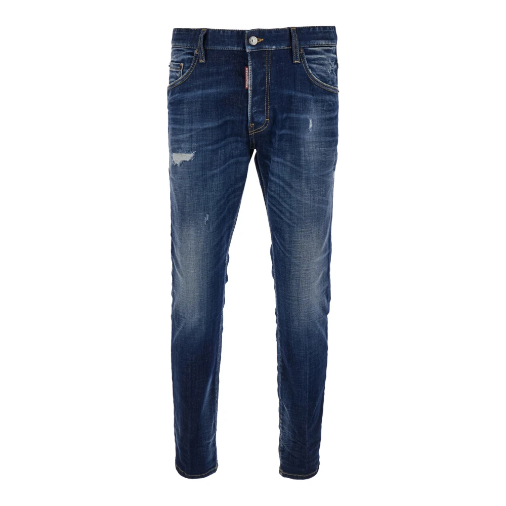 Dsquared2 , Herren, Jeans, Blau, Xl - Bild 3