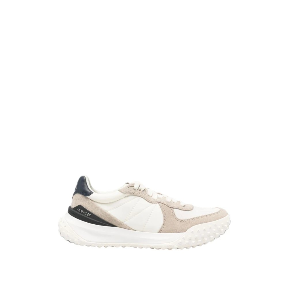 Moncler , Herren, Schuhe, Beige, 43 Eu - Bild 5