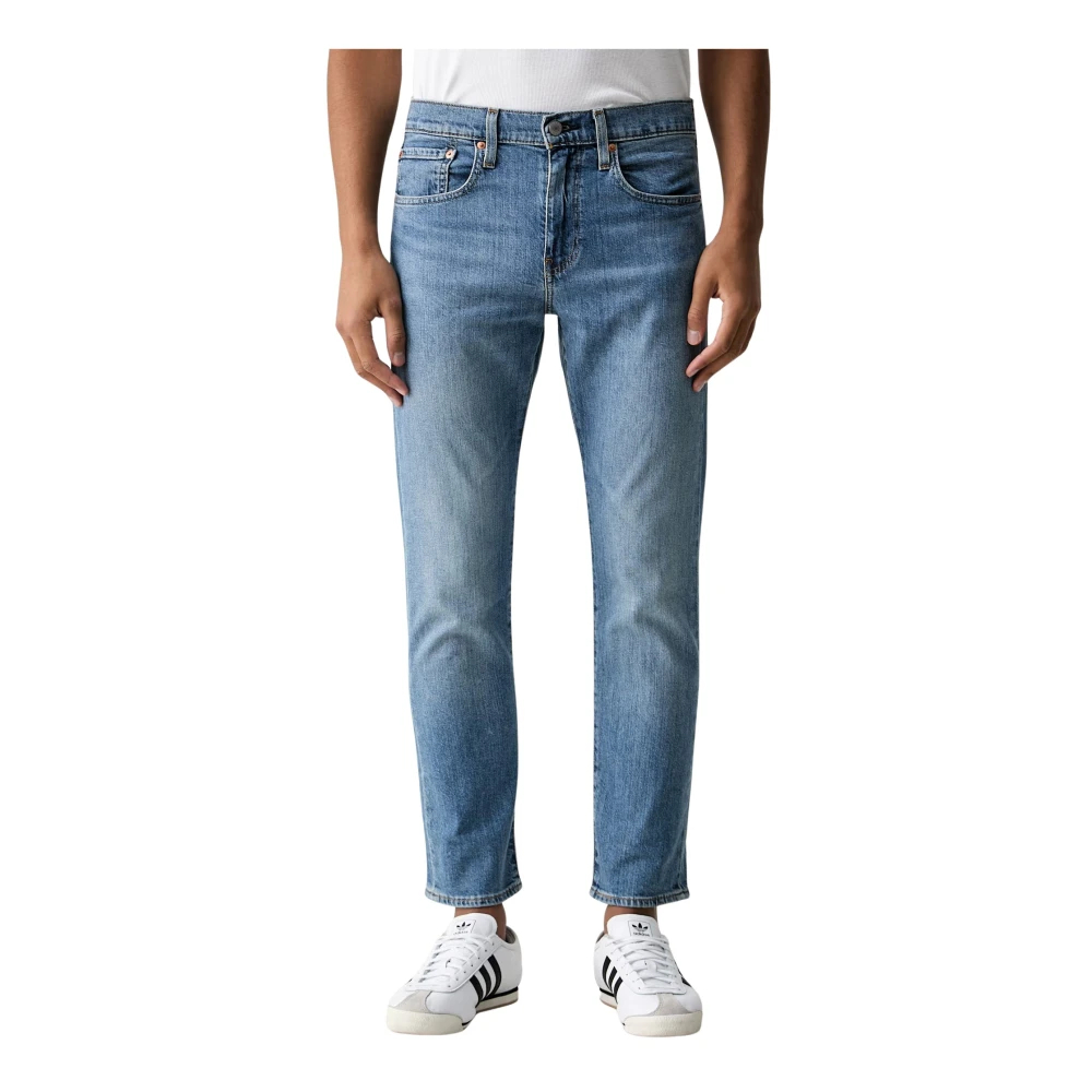 Levi's Herren Jeans 502 Taper - Bild 3