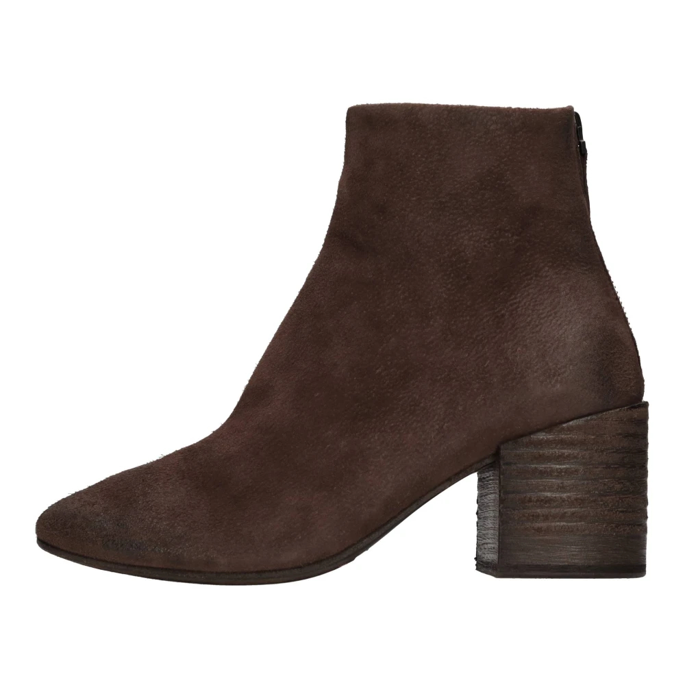 Marsell Damen Braun - Stiefel - Shoes - 36 Eu