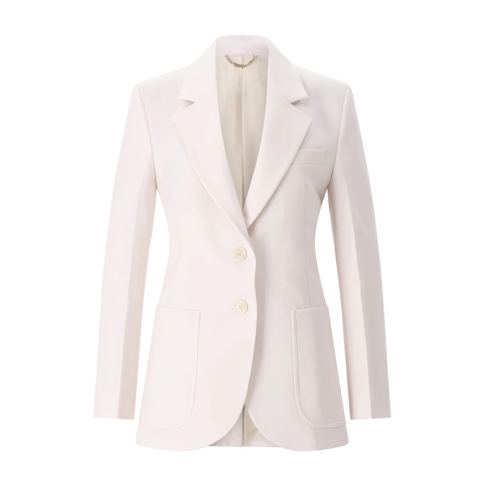 Victoria Beckham , Damen, Jacken, Rosa, S - Bild 3