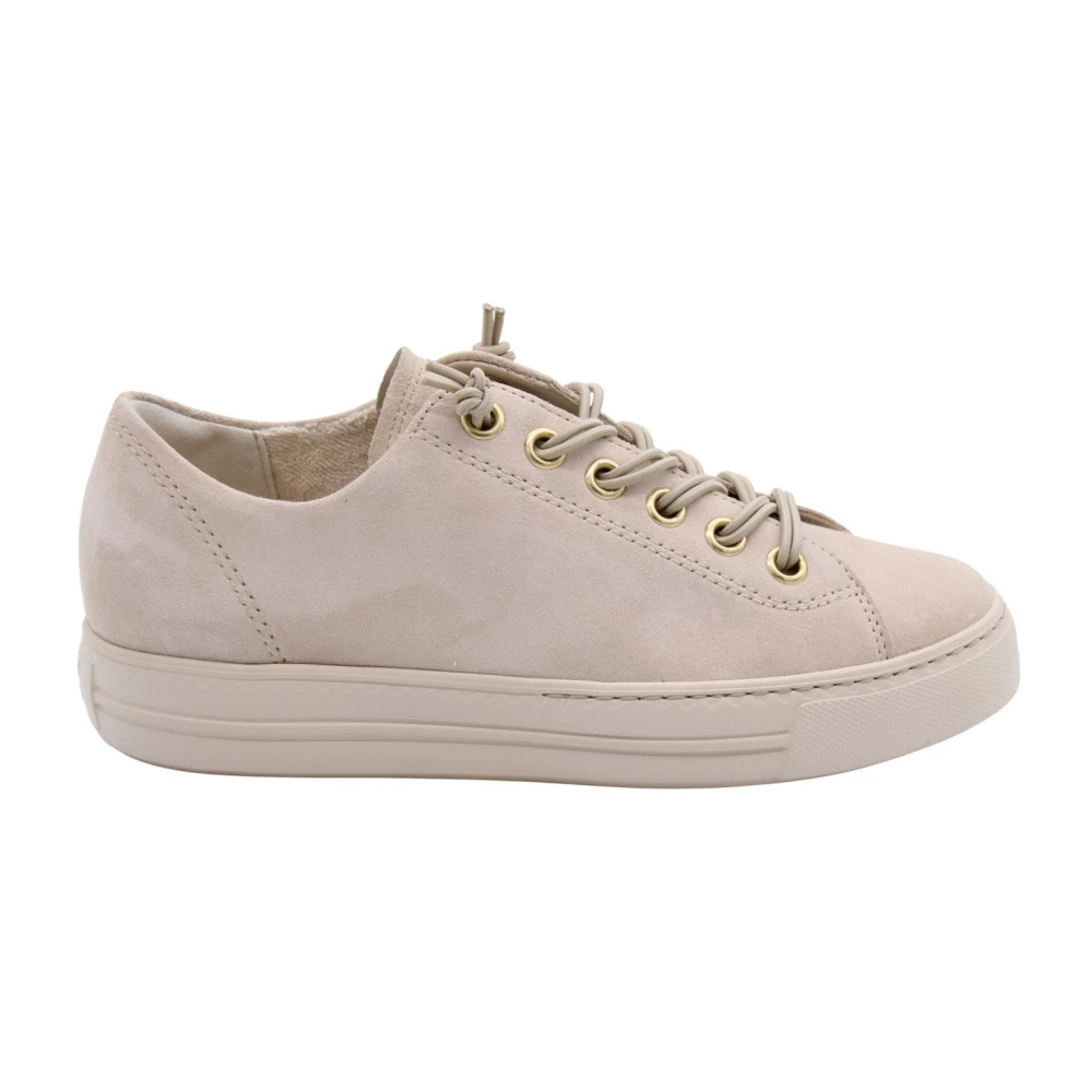 Paul Green , Damen, Schuhe, Beige, 41 Eu - Bild 4