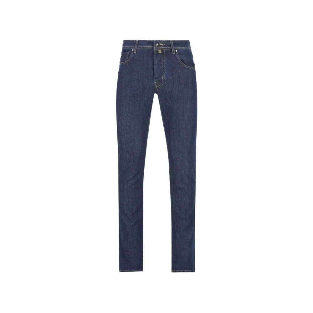 Jacob Cohën Herren Blau - Bard Pants - Jeans - W38