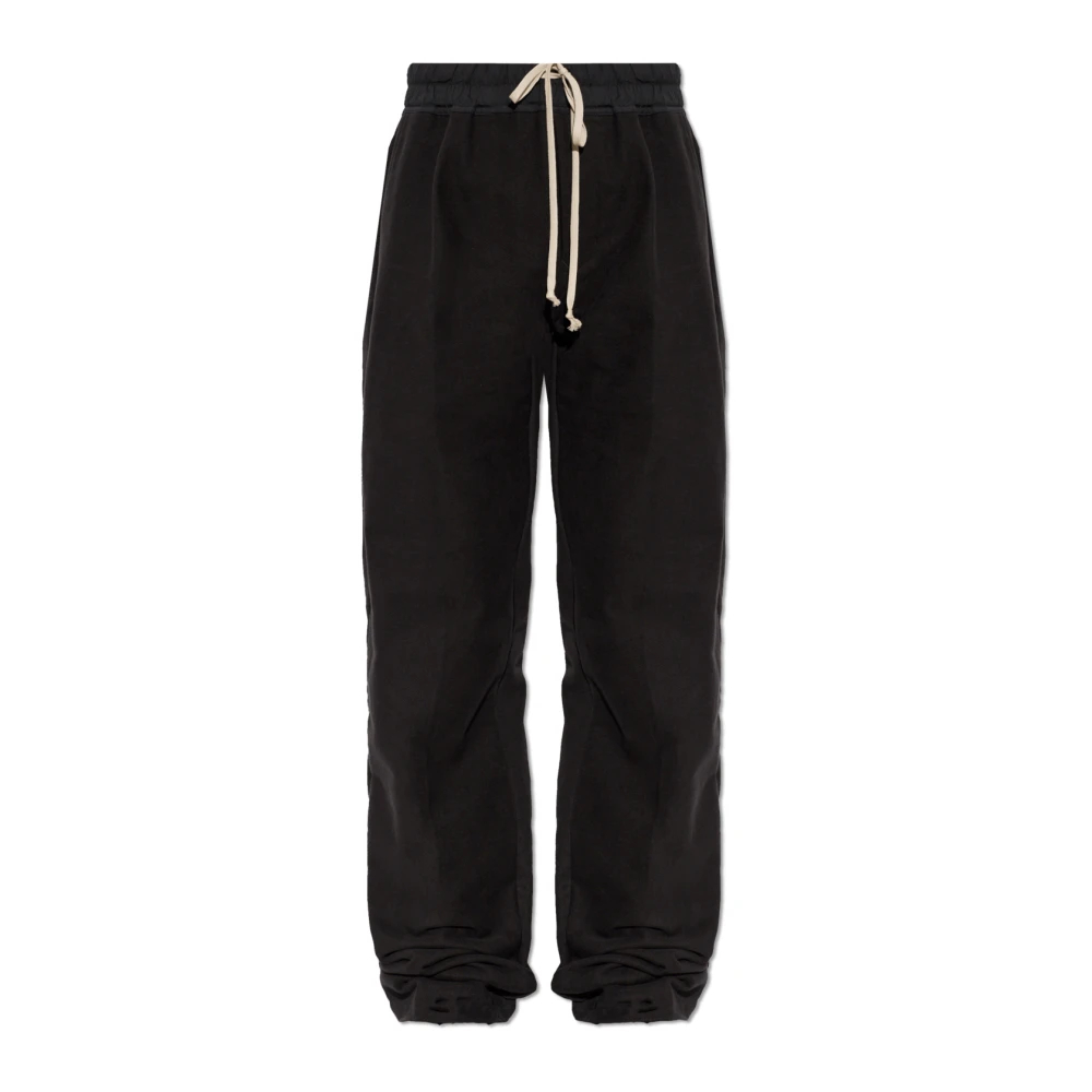 Rick Owens , Herren, Hosen, Schwarzk, L - Bild 5