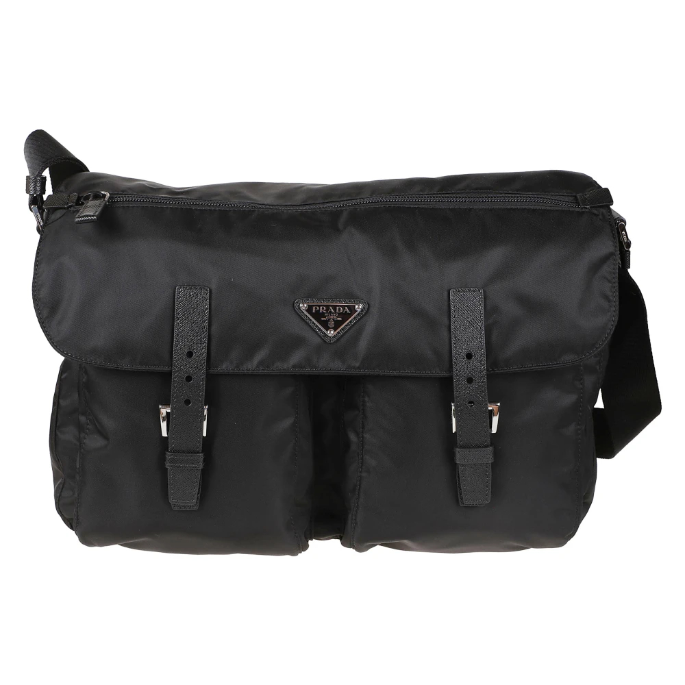 Prada Re-Nylon Crossbody Bag - Bild 7
