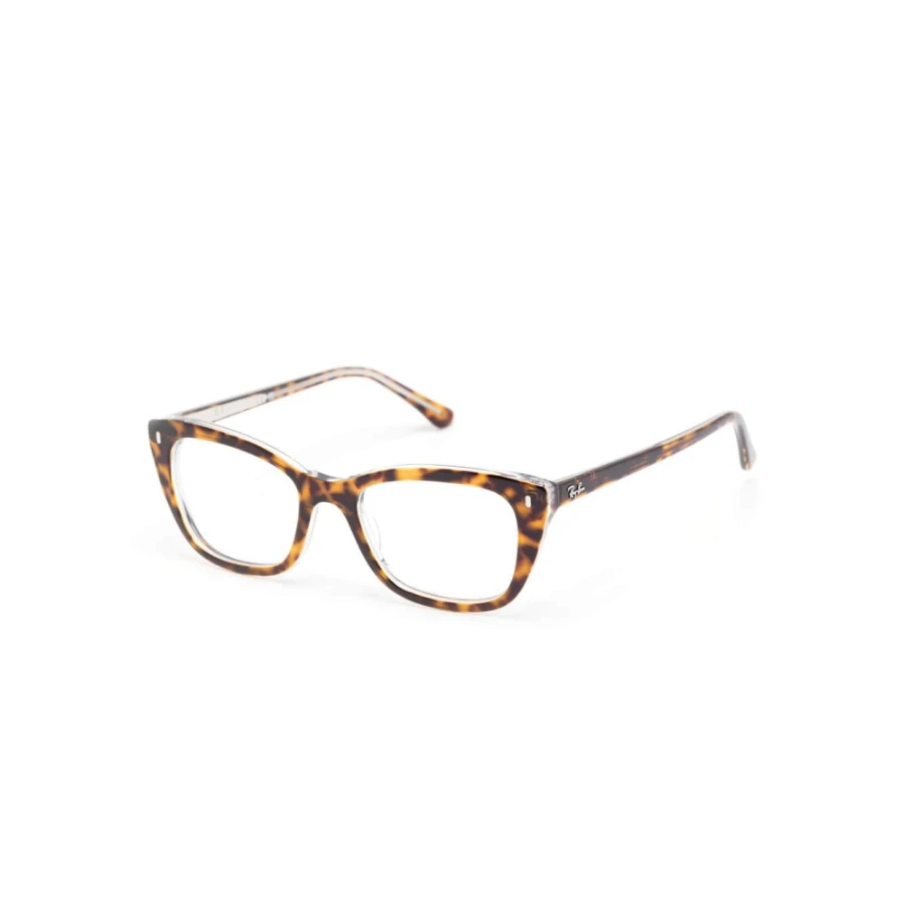 Ray-Ban - Optische Brille - Accessories -Unisex -Braun -52 Mm