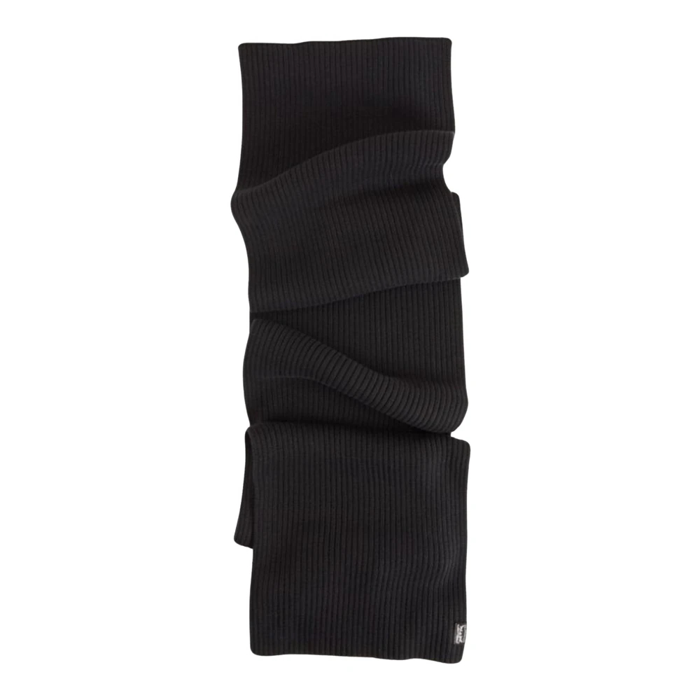Levi's - Sunset Scarf - Accessories - Unisex - Schwarzk - One Size - Bild 7