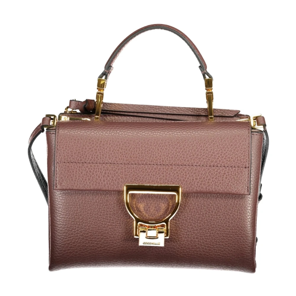 Coccinelle - Arlettis Handtasche - Bags - Damen - Rot - One Size - Bild 9