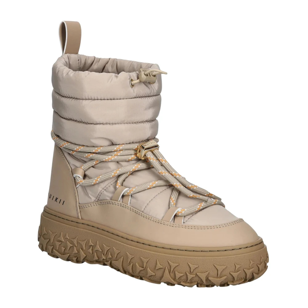 Inuikii , Damen, Schuhe, Beige, 39 Eu - Bild 3