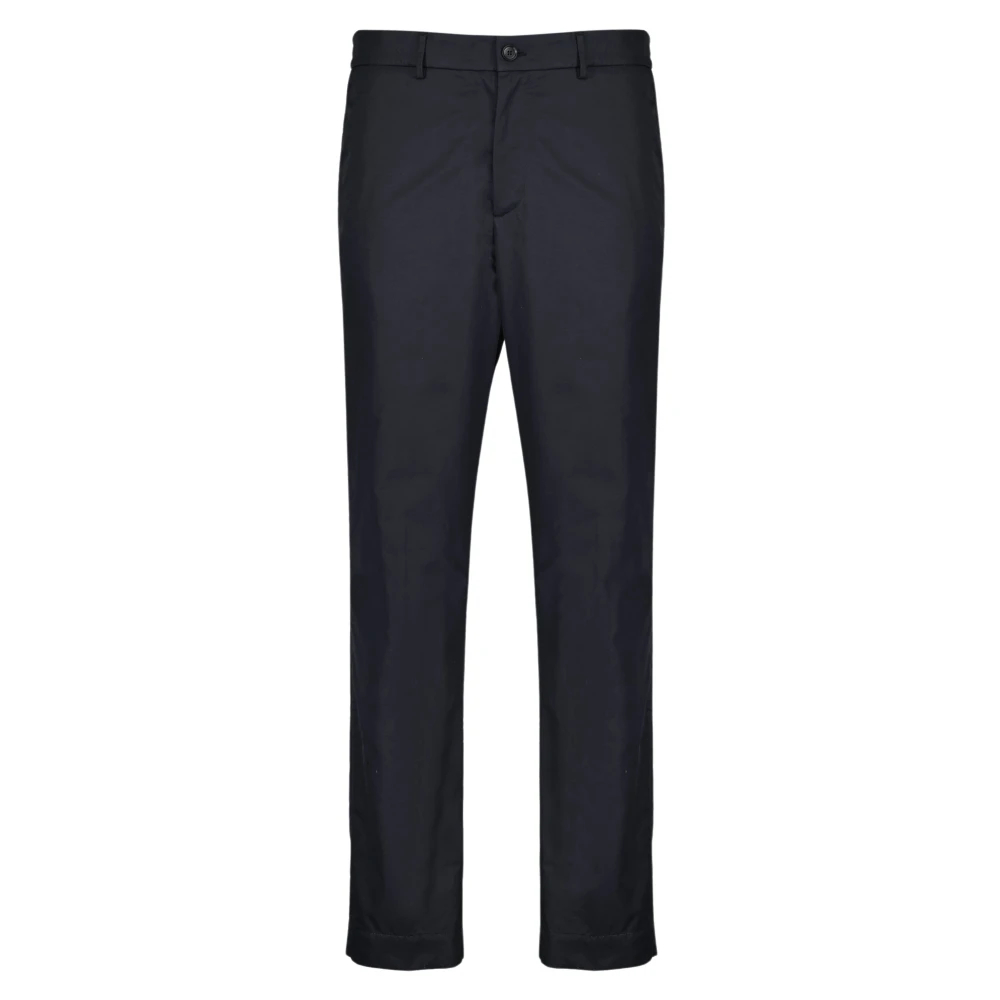 Moncler Herren Blau - Sportivo Hose - Trousers - L