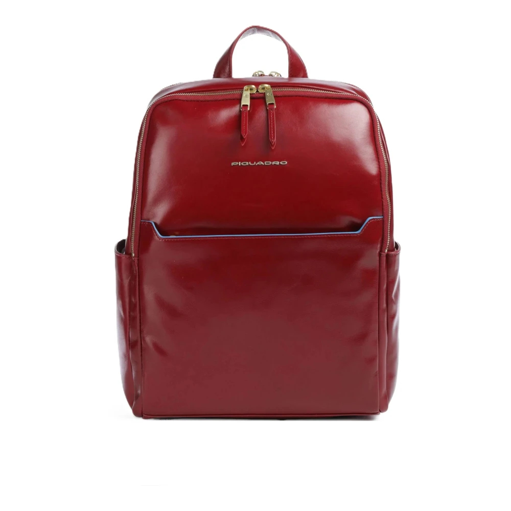 Piquadro , Damen, Taschen, Rot, One Size - Bild 5