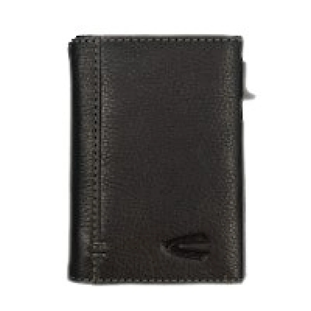 Camel Active - Thunder Cardholder - Accessories - Herren - Rot - One Size - Bild 7