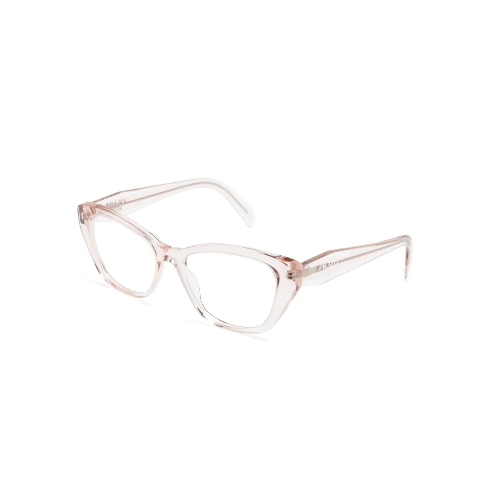 Prada - Pr 19Wv Sonnenbrille - Accessories - Damen - Rosa - 53 Mm - Bild 3