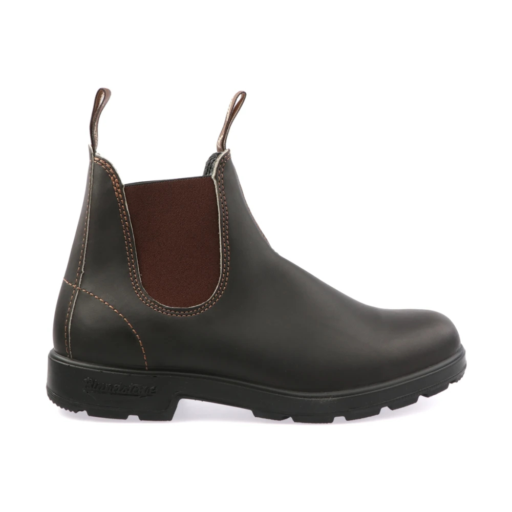 Blundstone , Damen, Schuhe, Schwarzk, 40 Eu - Bild 17