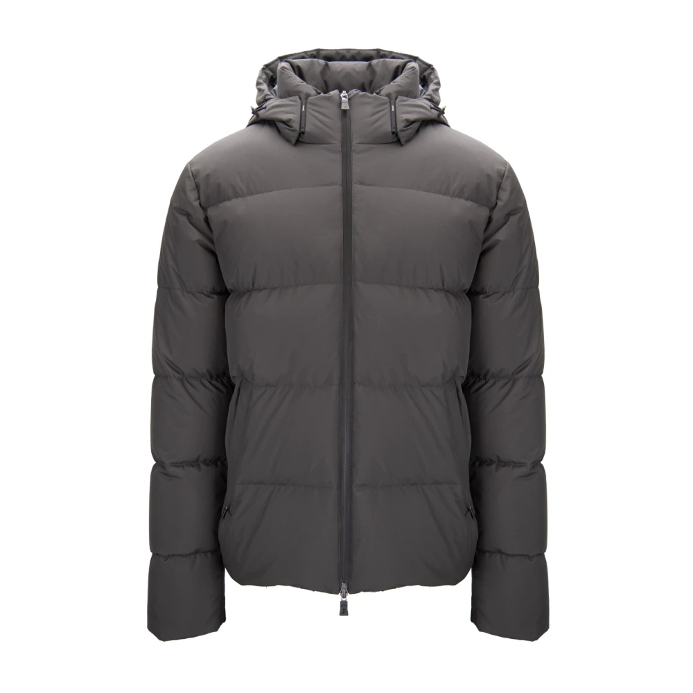 Herno Herren Grau - Laminar Jacket - Jackets - 2XL
