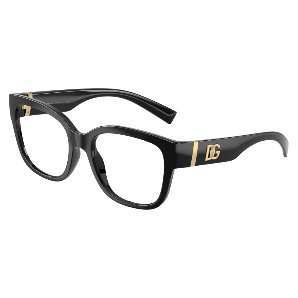 Dolce & Gabbana , Damen, Accessories, Schwarzk, 53 Mm - Bild 5